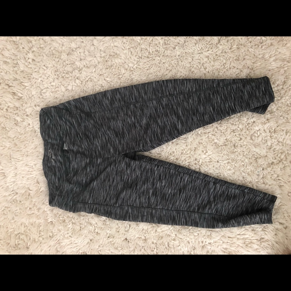 Athletic leggings!
